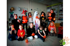 Каникулы в городе