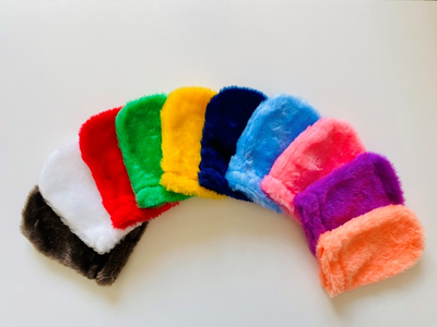 Арт-педагогическая методика "Мягкая сказка"