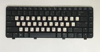 Клавиатура для ноутбука HPpavilion dv2000 (комиссионный товар)