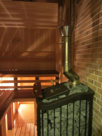 Варвара "Терма Каменка" мини