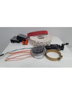 Запчасти для станков Holz-Her