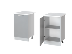 Кухонный Стол Н-50 Аляска