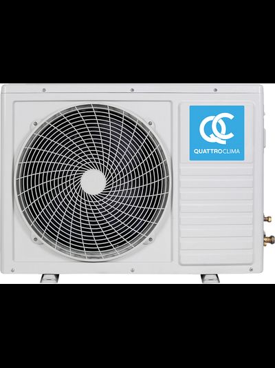 Кондиционер QUATTROCLIMA QV-VN24WA/QN-VN24WA