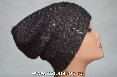 Vizio 6112 шапка Италия фото итальянских шапок Махачкала