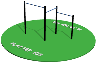 Workout турник т03