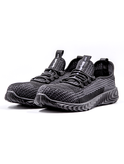 Кроссовки SportTex Балтобувь ПУ