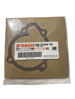 Прокладка помпы оригинал Yamaha 2MB-E2428-00-00 для Yamaha