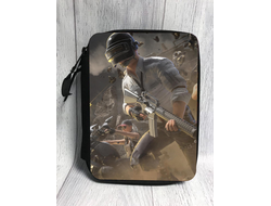 Пенал PlayerUnknown’s Battlegrounds, PUBG, ПУБГ №2