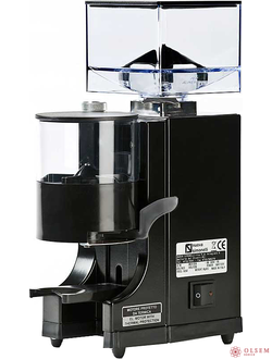 Кофемолка Nuova Simonelli MCF black