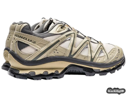 SALOMON XT-QUEST MOSS GRAY (40-45)