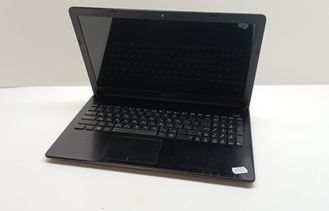 Неисправный ноутбук Asus X501A (Матрица 15,6&#039; LED, AMD E2-1800 X 2 1.7 Ghz/ОП 2Gb DDR3/HDD 320 Gb/видео инт/нет СЗУ). Включается (под ремонт)