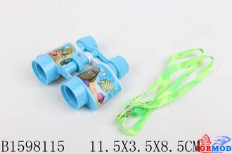 Бинокль в пакете арт.8529C2