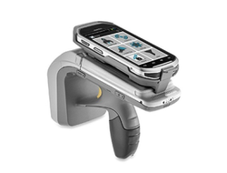 UHF RFID ТЕРМИНАЛ СБОРА ДАННЫХ  ZEBRA RFD8500 RFD8500-5000100-EU
