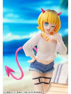 Фигурка Мем тё (Memcho Luminasta)