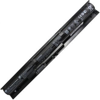 HP VI04 2600mAh Envy 14 15 17 Series ProBook 440 445 450 455 G2 756479-421 756744-001 +77071130025