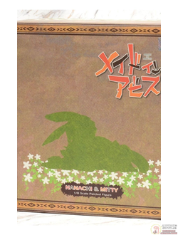 Фигурка 1/8 Нанати (Nanachi)