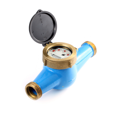 Крыльчатый счетчик воды ВКМ-М 40