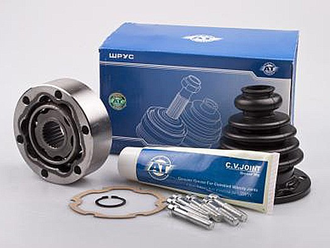 AT (ЧЕХИЯ) -  ШРУС МОСКВИЧ 2141 АЛЕКО ВНУТРЕННИЙ