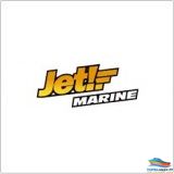 Тент на лодку JET MARINE 430