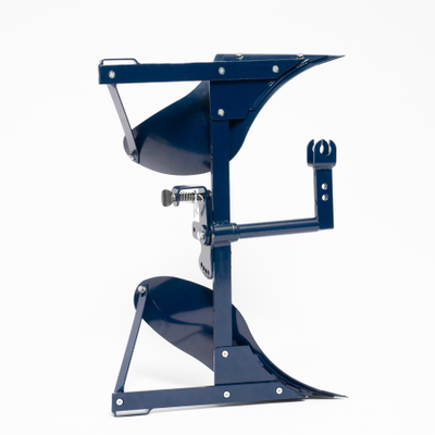 Плуг «Нева» оборотный