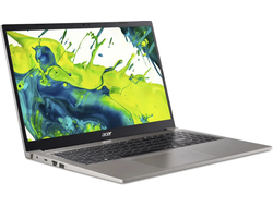 Acer Aspire Lite AL15-33P-32EH 15.6" IPS FHD Core 3 N355 8Gb, (SSD)512Gb Dos Серый