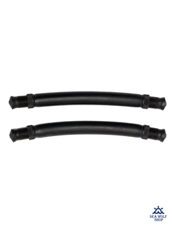 Тяги (тяжи) парные 20см-16мм Salvimar S400