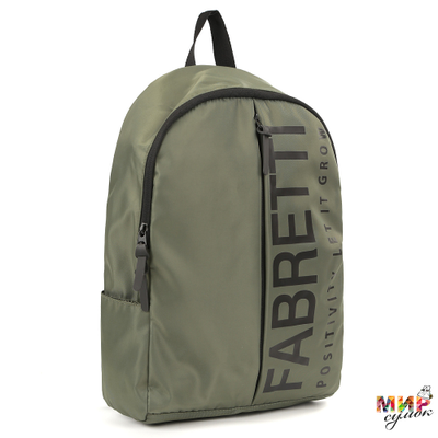 21017-11 FABRETTI Рюкзак 100% полиэстер