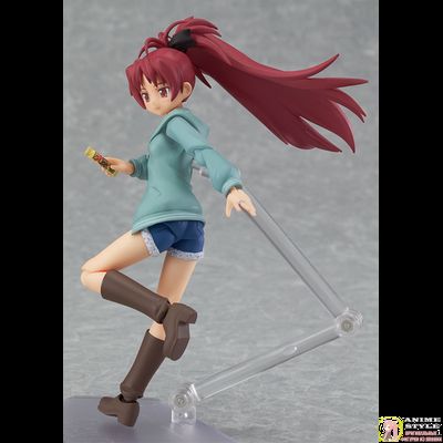 Фигурка фигма Кёко Сакура (figma Sakura Kyouko Casual ver.)
