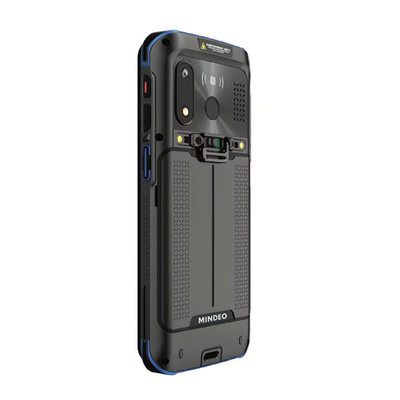 Терминал сбора данных Mindeo M50