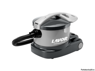 Пылесос LAVOR Professional Whisper V8