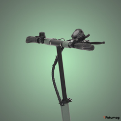 ЭЛЕКТРОСАМОКАТ VSETT 8