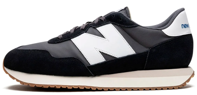 New balance black gum sales