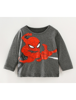 Пуловер Malwee арт. M-7593 (100)