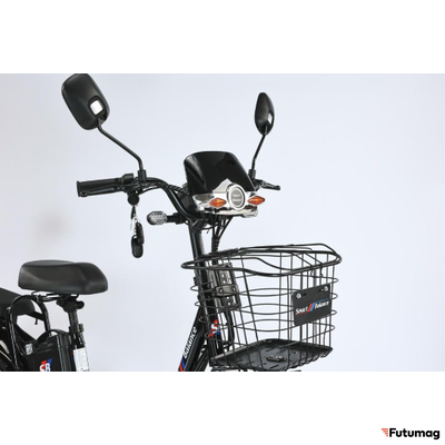 Электровелосипед SmartBalance Corsa 13