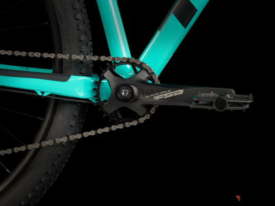 Trek Marlin 7 ATB 27.5 Gloss Miami Green