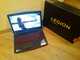 LENOVO LEGION Y520 80wk002erk (15.6 FHD IPS I7-7700HQ GTX1050TI(4Gb) 8ГБ 1TБ + 128SSD )