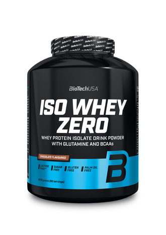 iso whey zero 2270