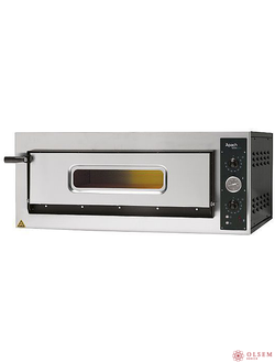 Печь для пиццы Apach AMS4X