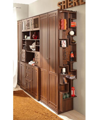 Sherlock спальня  - ГЛЗ