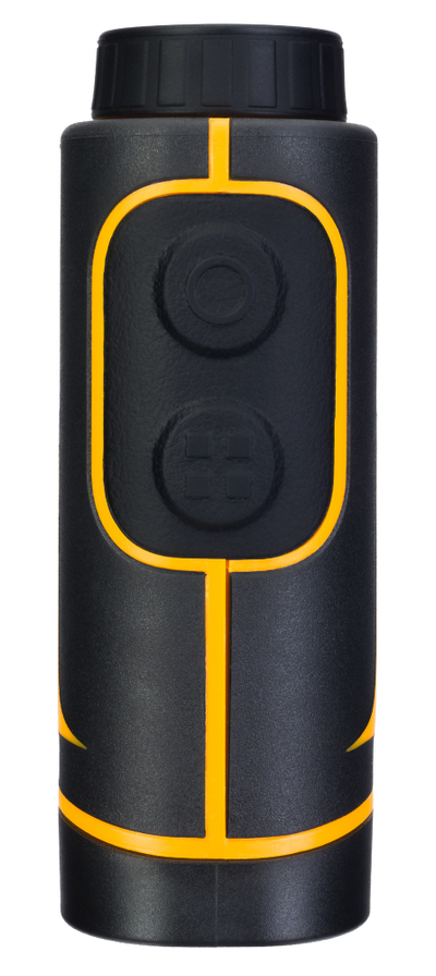 Лазерный дальномер для охоты Levenhuk LX700