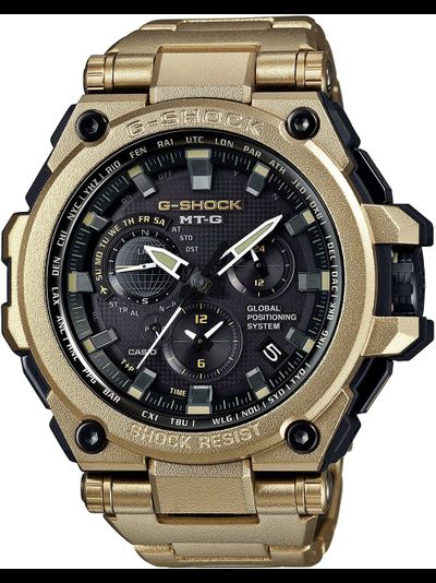 Часы Casio G-Shock MTG-G1000RG-1A