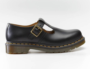 Dr martens polley smooth shop