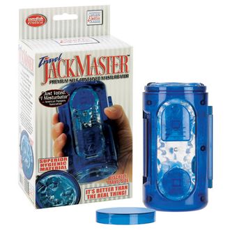 СУПЕР-МАСТУРБАТОР JACK MASTER 971-12 BX SE