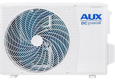 Кондиционер AUX ASW-H07A4/CB-R2DI