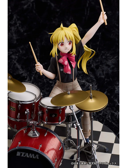 Фигурка 1/7 Нидзика Идзити (Nijika Ijichi Aniplex)