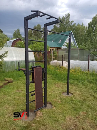 Уличный спортивный комплекс Sv Sport 272