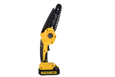 Пила аккумуляторная Huter ELS-2-Li-6K Сучкорез