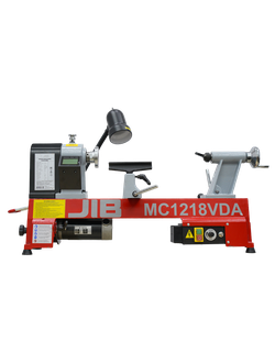 Токарные станки