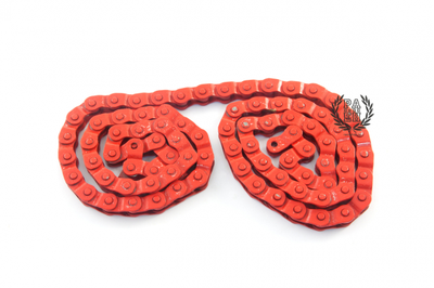 Цепь BMX STOLEN Balland HD half-link