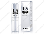 Силиконовый спрей лубрикант LOVESPRAY PROFI 18мл